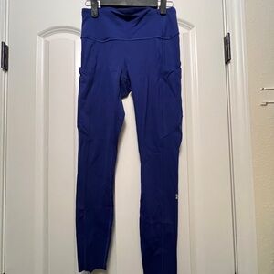 Women's Lululemon Legging Speed up